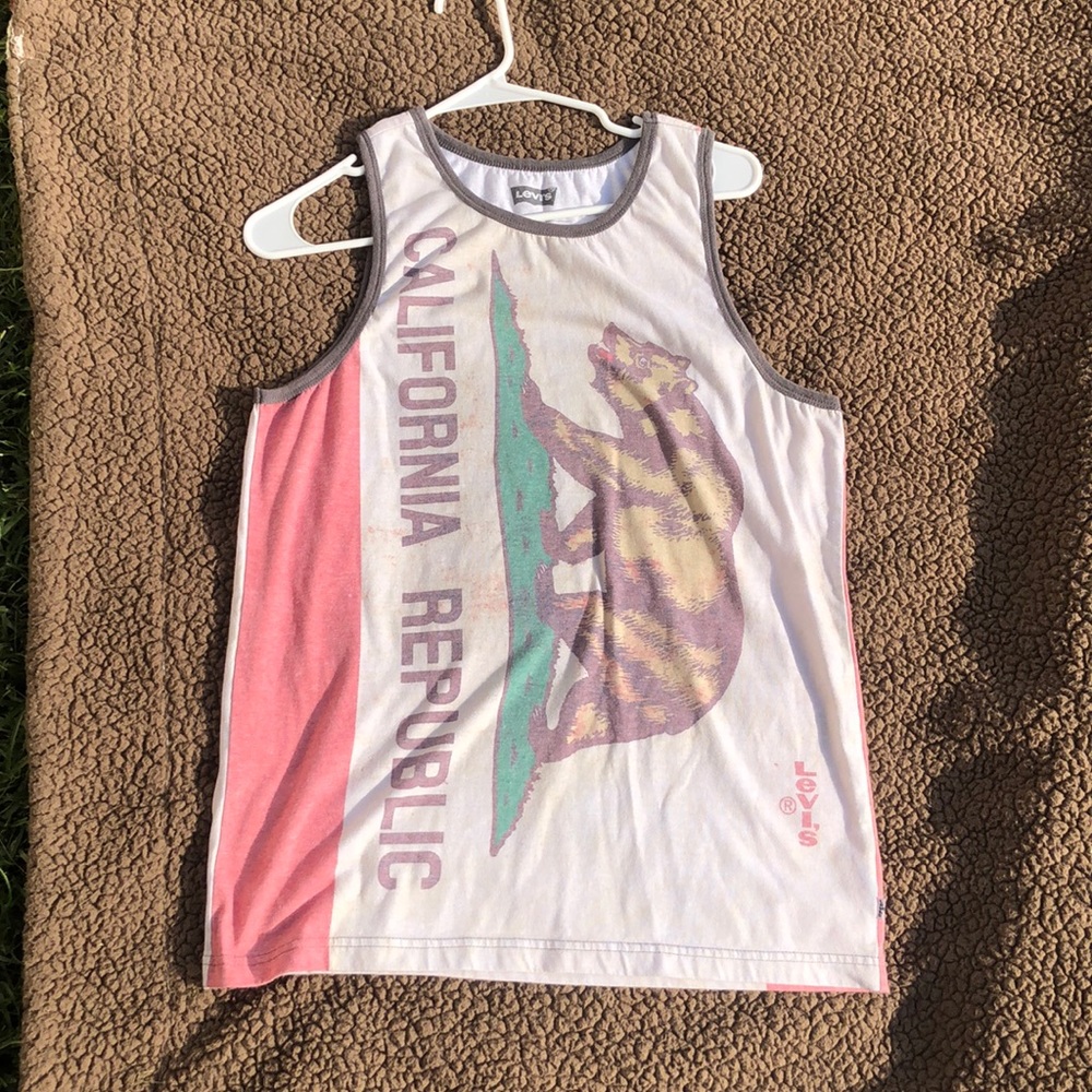 Levi’s Tank Top